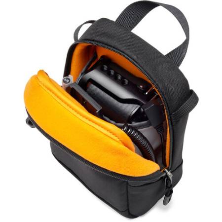 Lowepro ProTactic CS 60 III - miękkie etui na akcesoria fotograficzne_Przykład zastosowania_2